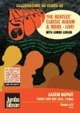 The Beatles' Rubber Soul at 60 - with Jumbo Gibson