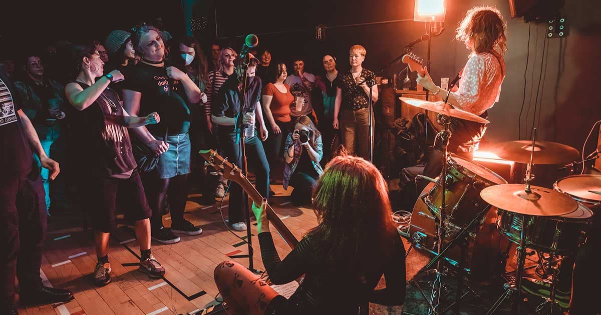 Depot Venue