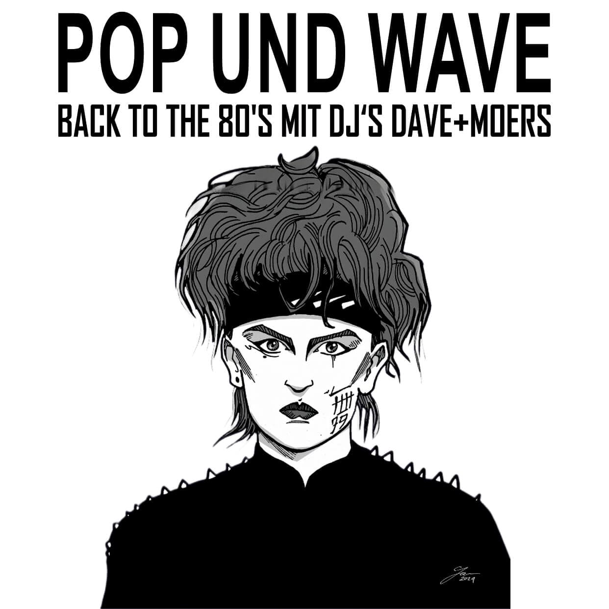 Pop und Wave