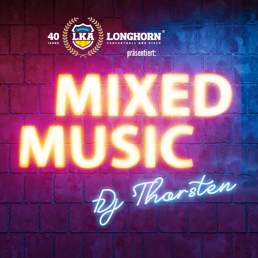 Mixed Music