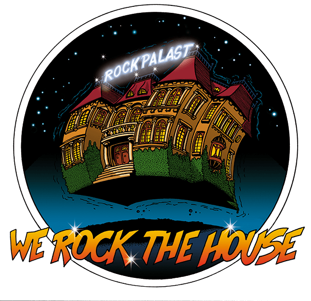 LKA ROCKPALAST – 80er und 90er Rock Party