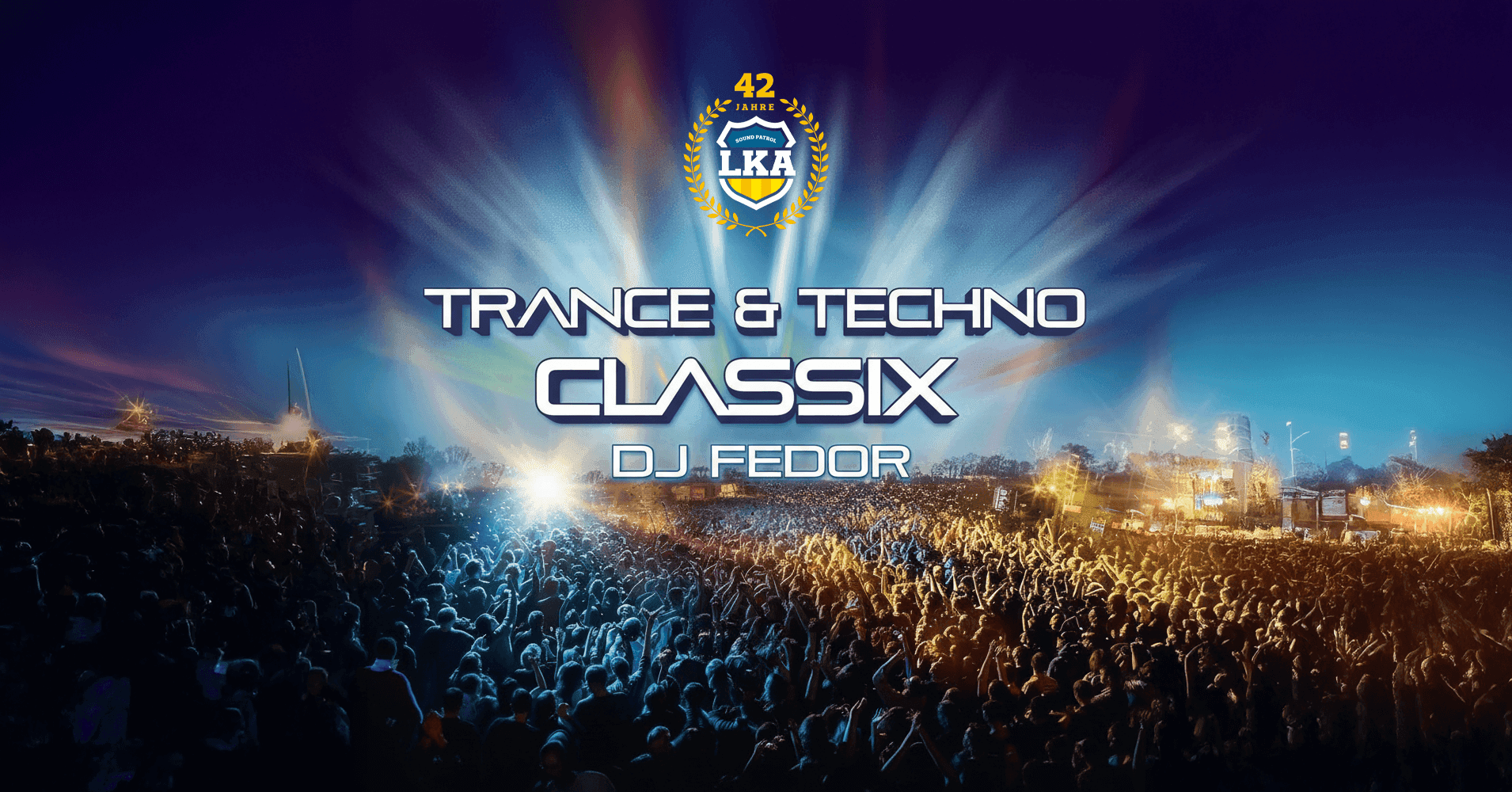 TRANCE & TECHNO CLASSIX