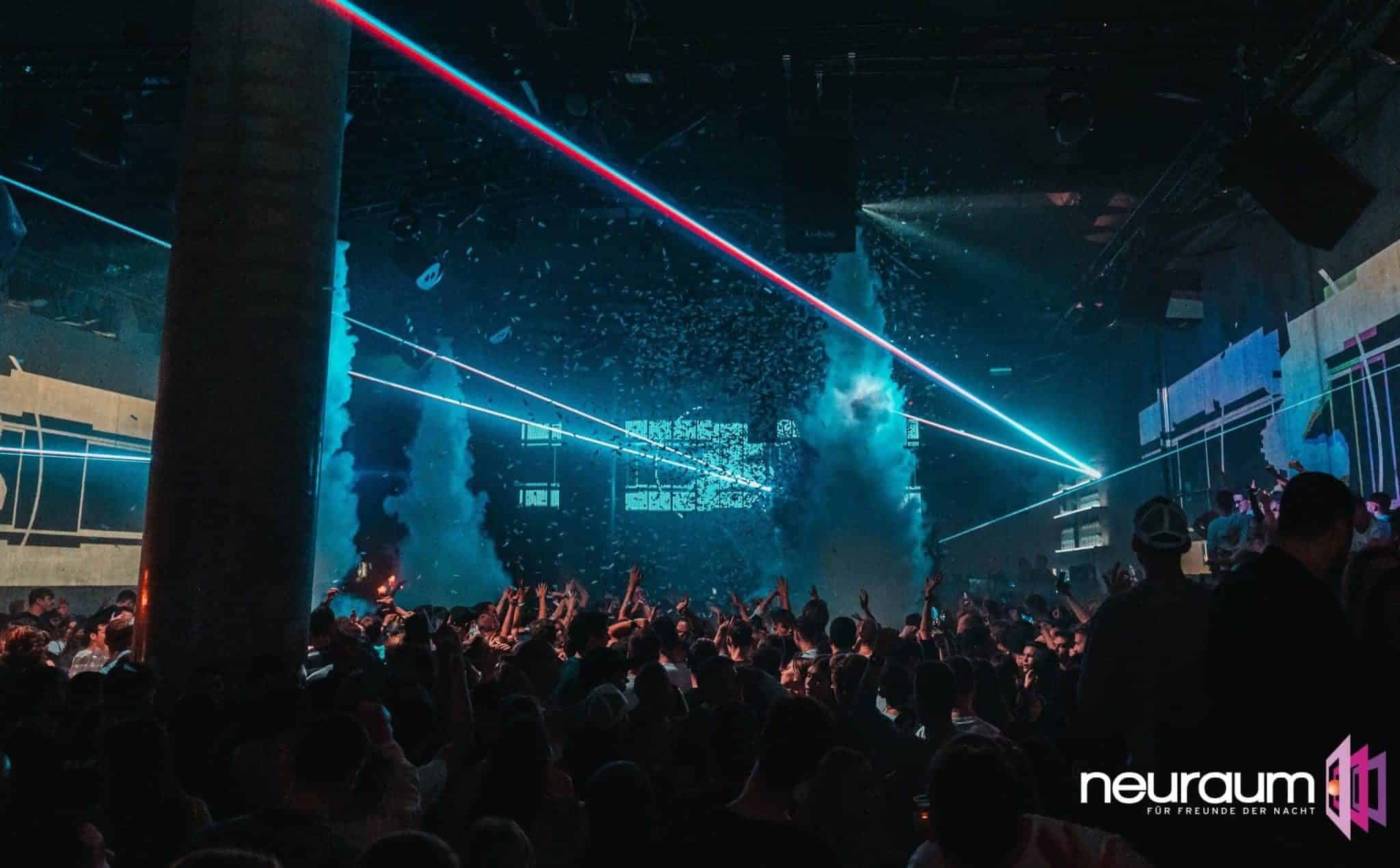 Neuraum