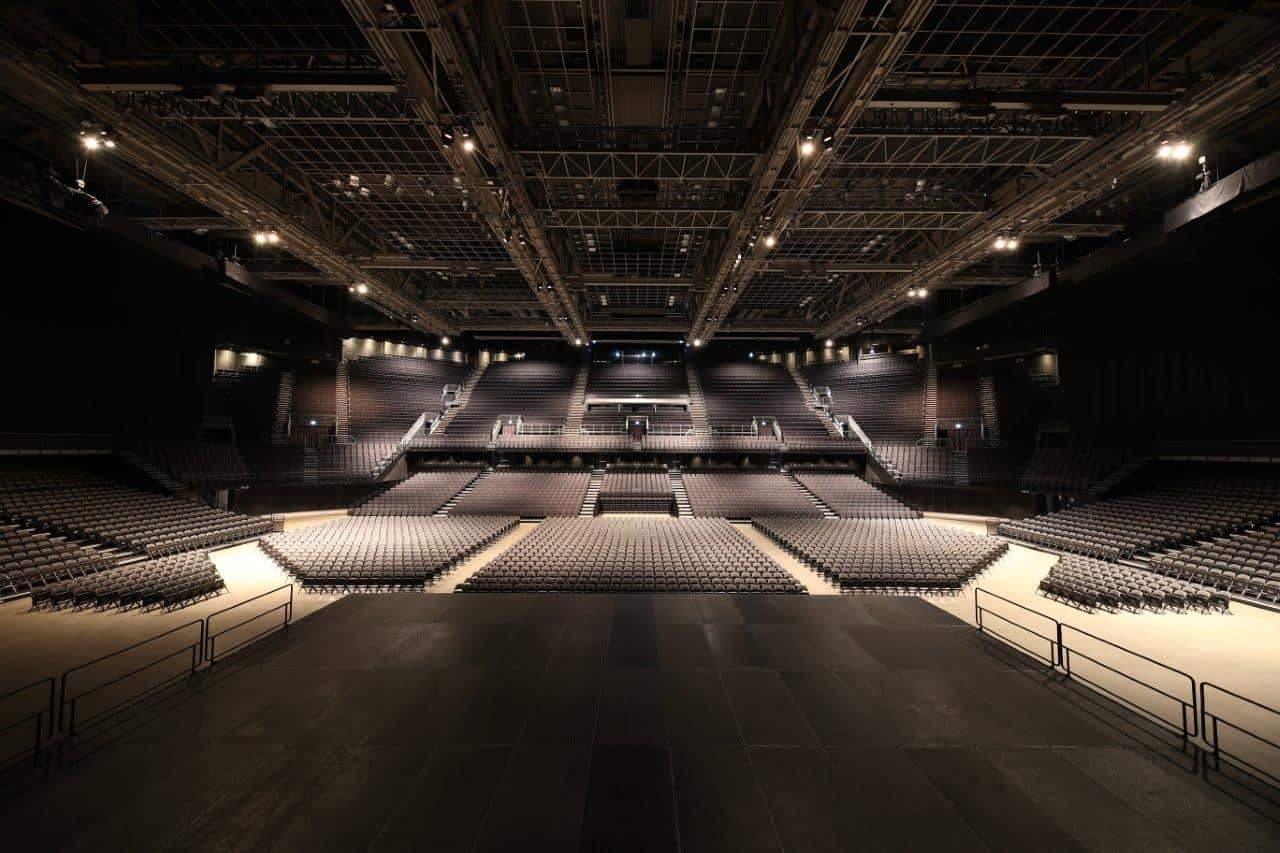 Oslo Spektrum