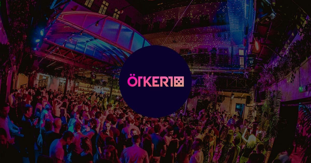 Ötkert