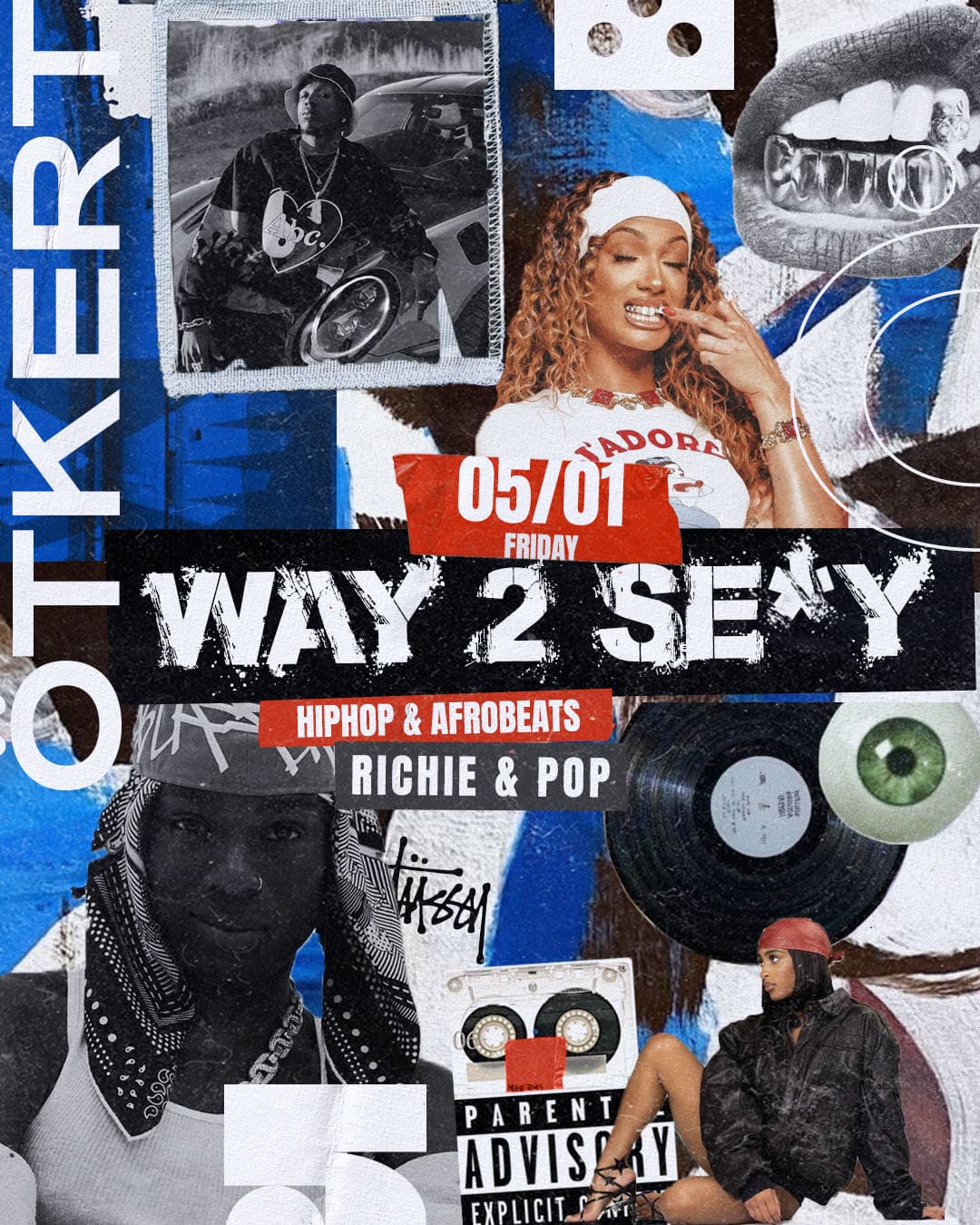 Way 2 Sexy