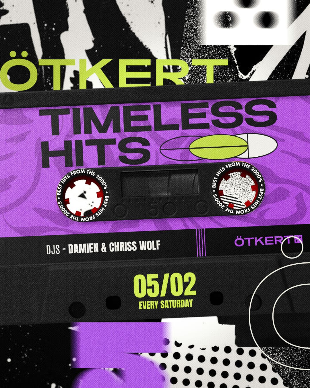 Timeless Hits
