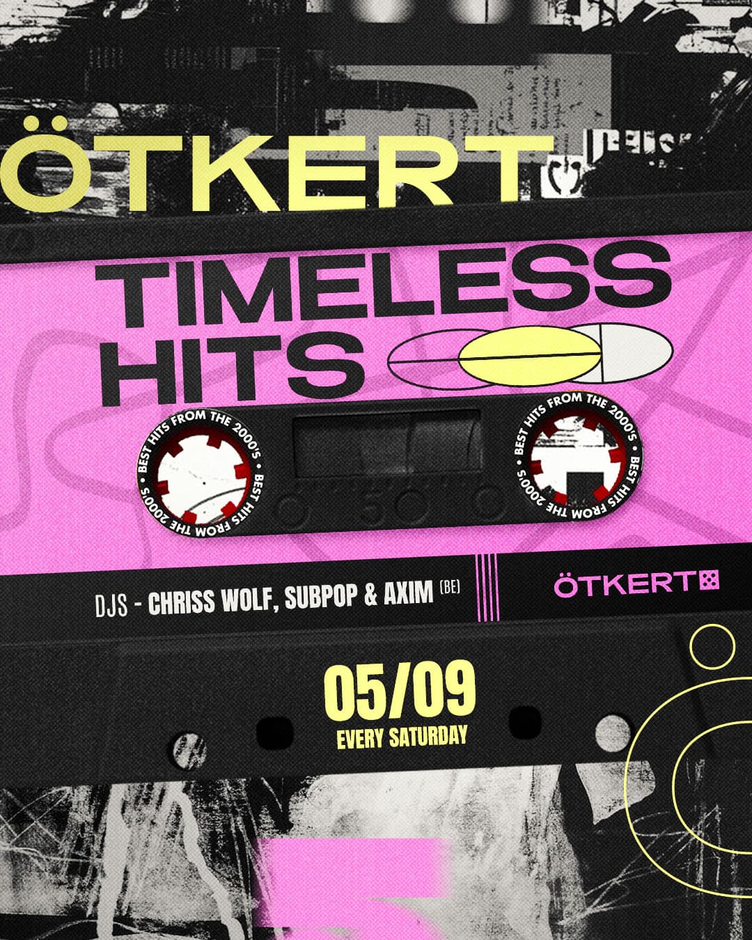 Timeless Hits