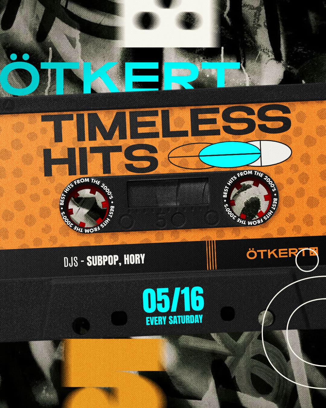 Timeless Hits