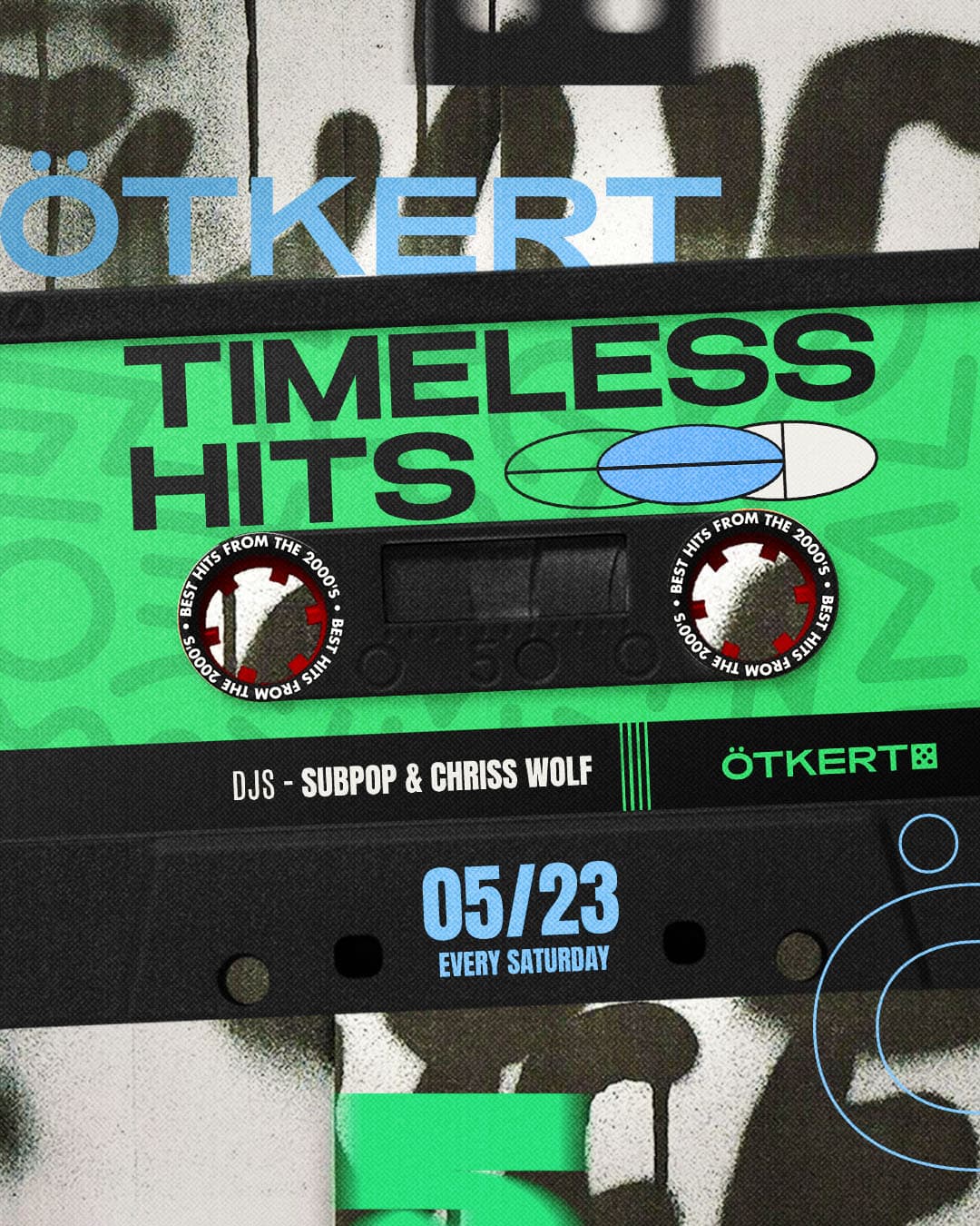 Timeless Hits