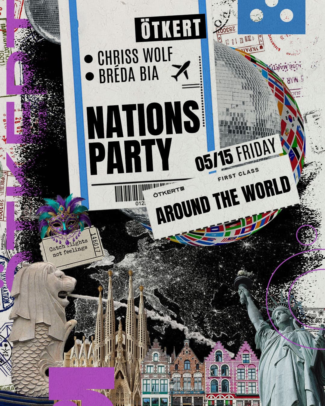 Nations Party