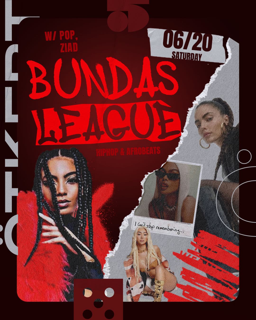 Bundas League
