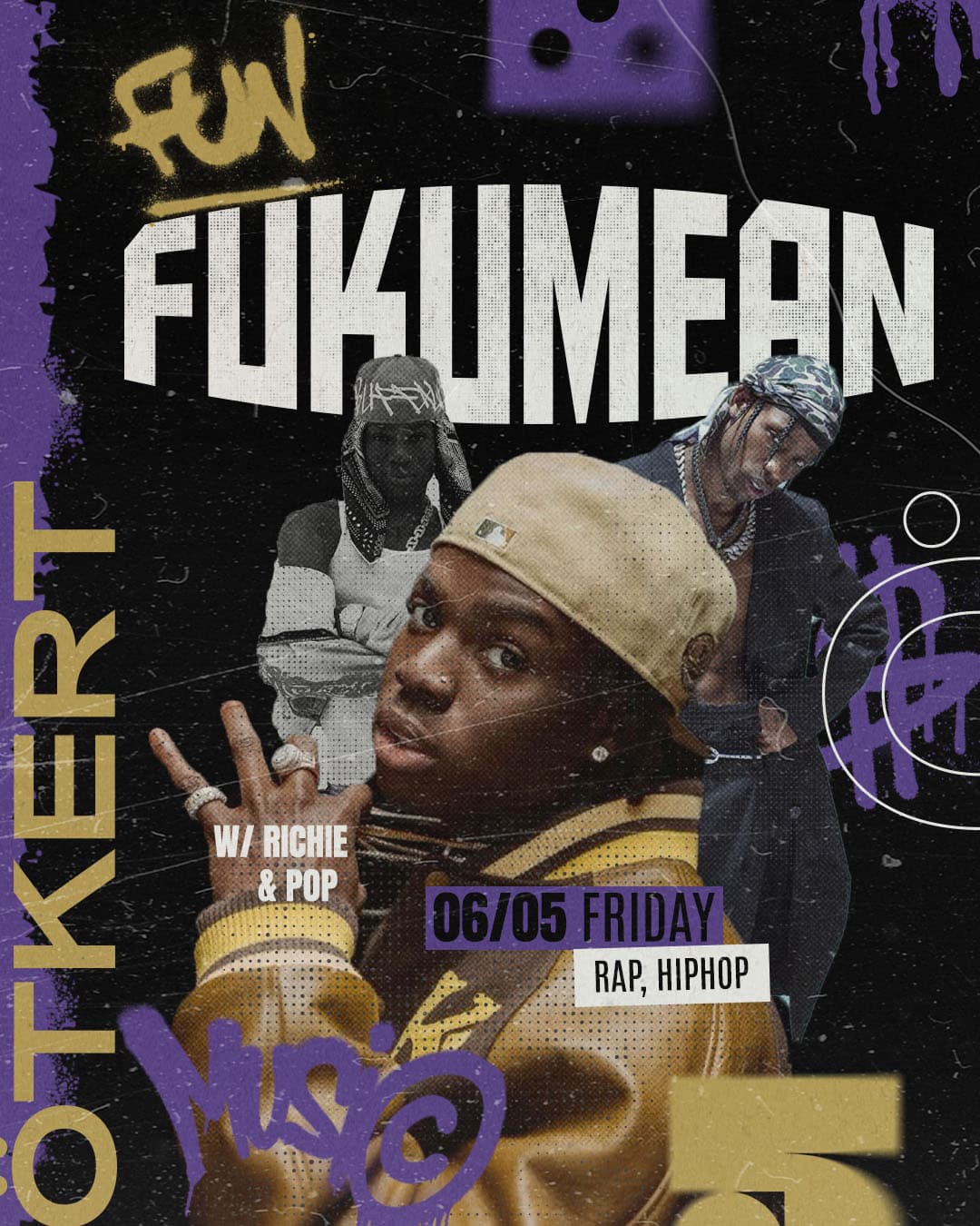 FUKUMEAN
