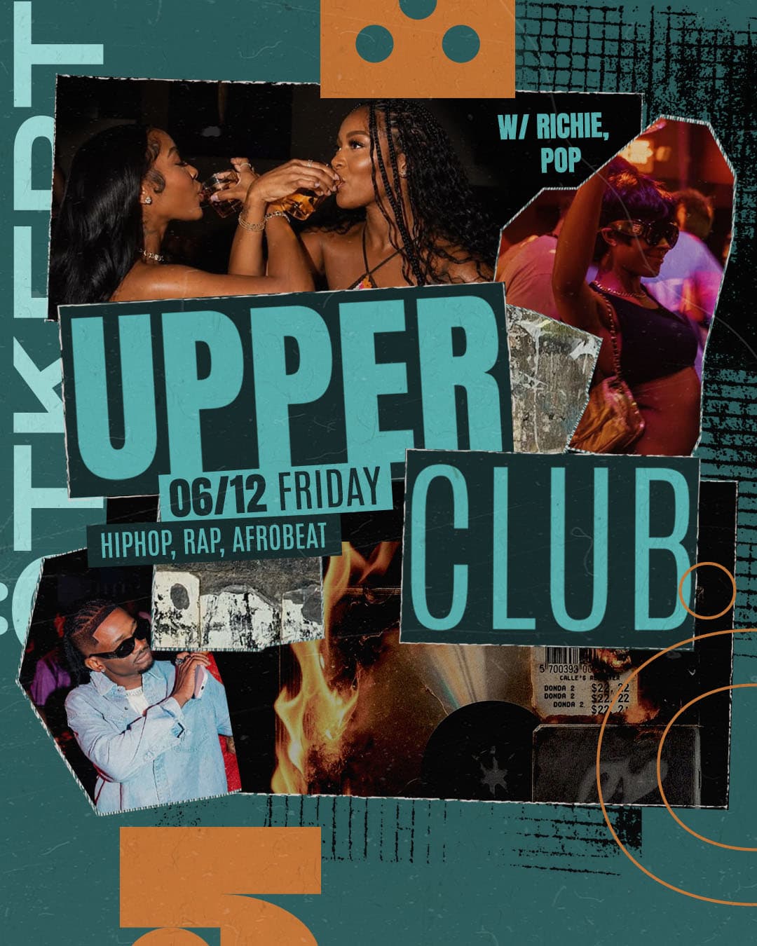 Upper Club
