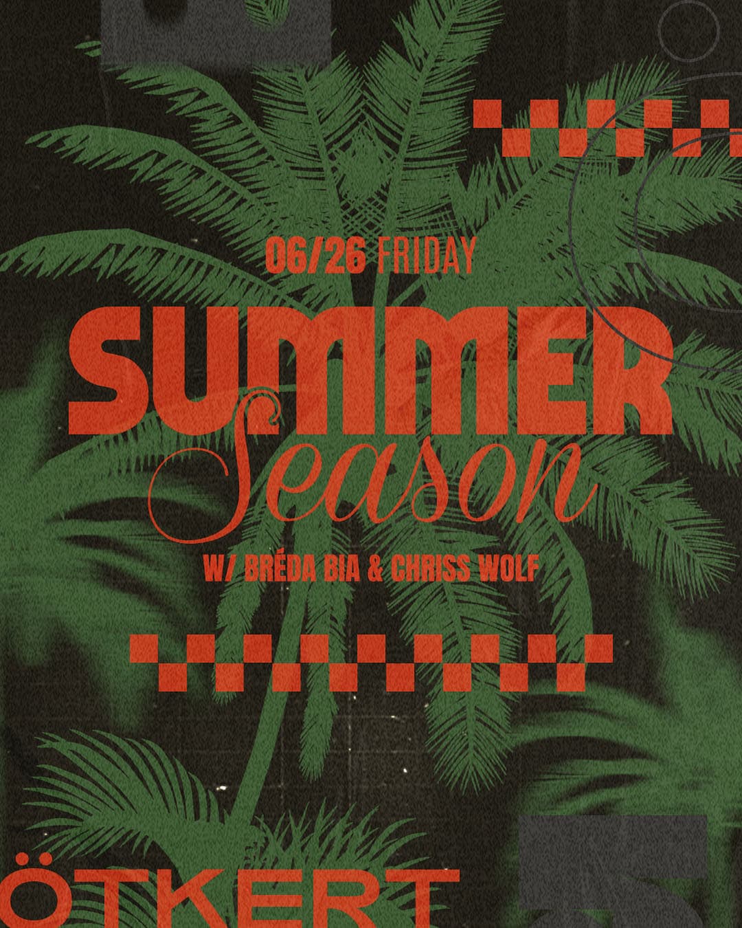 Summer Season