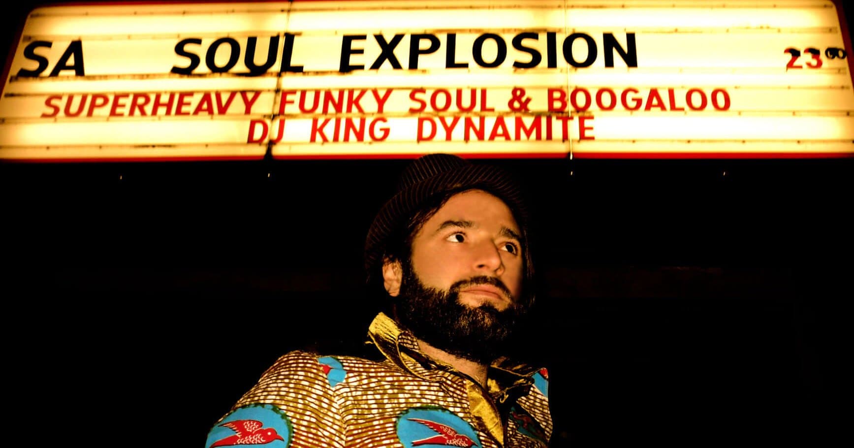 Soul Explosion