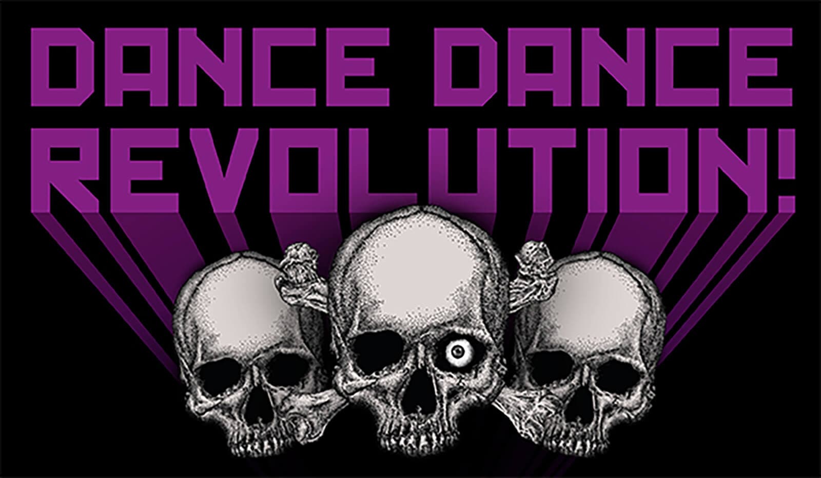 Dance Dance Revolution