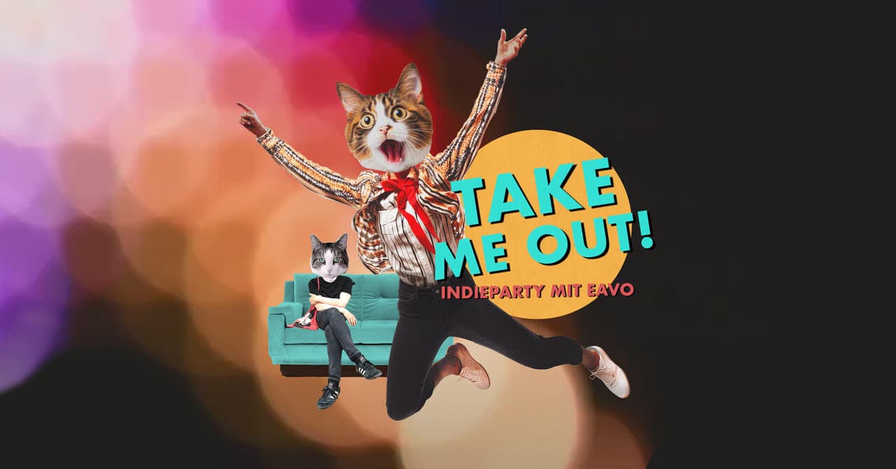 Take Me Out Berlin