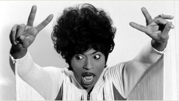 Hip City Soul Club