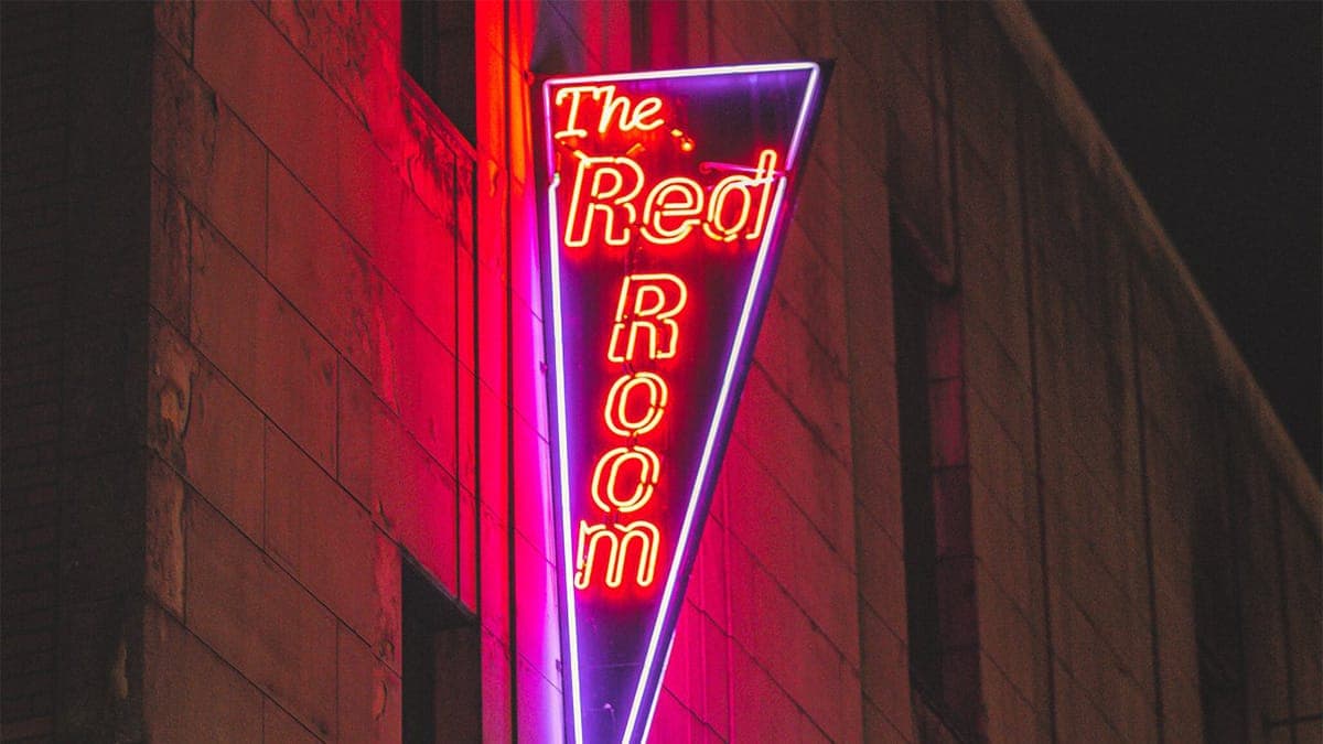 Red Room