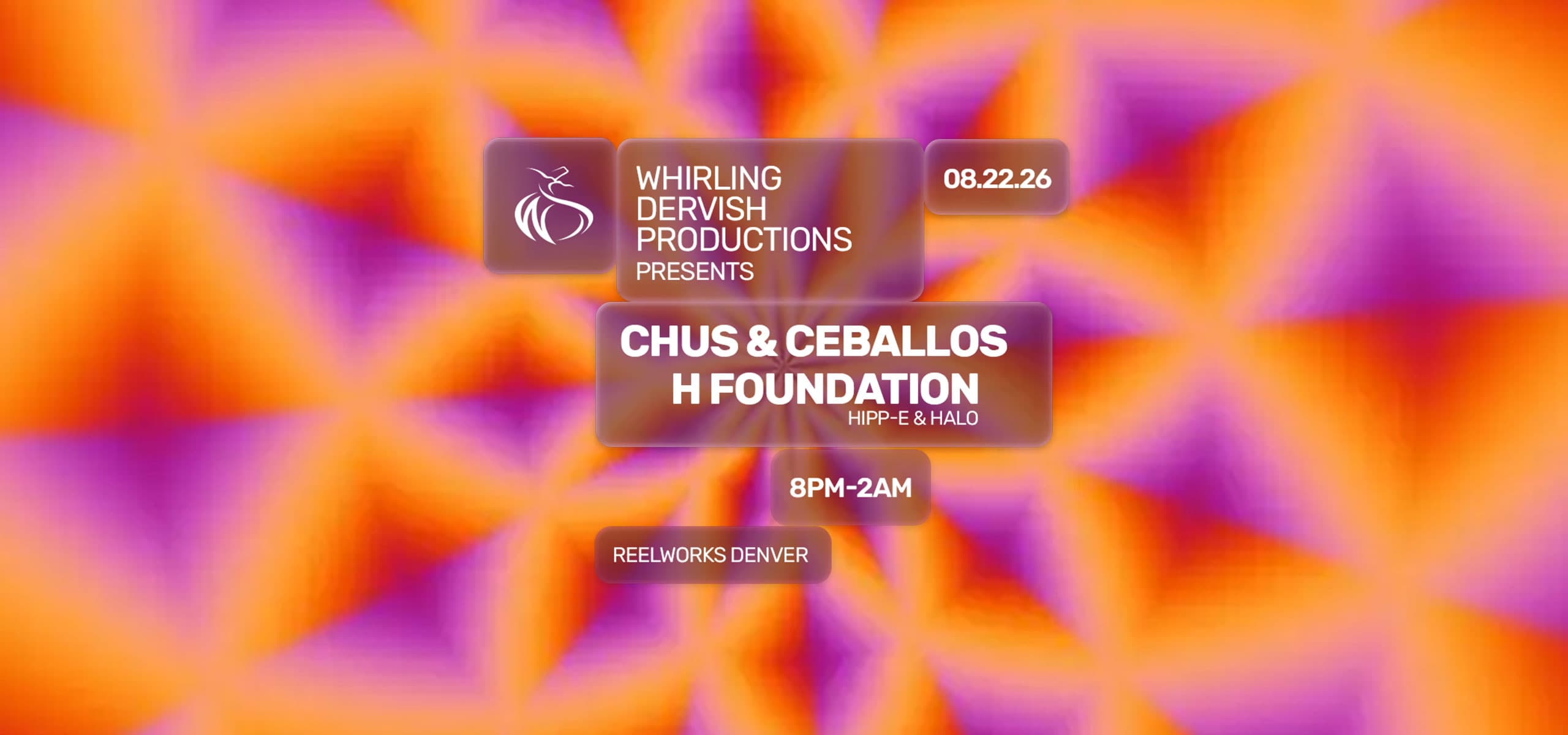 Chus & Ceballos, H Foundation