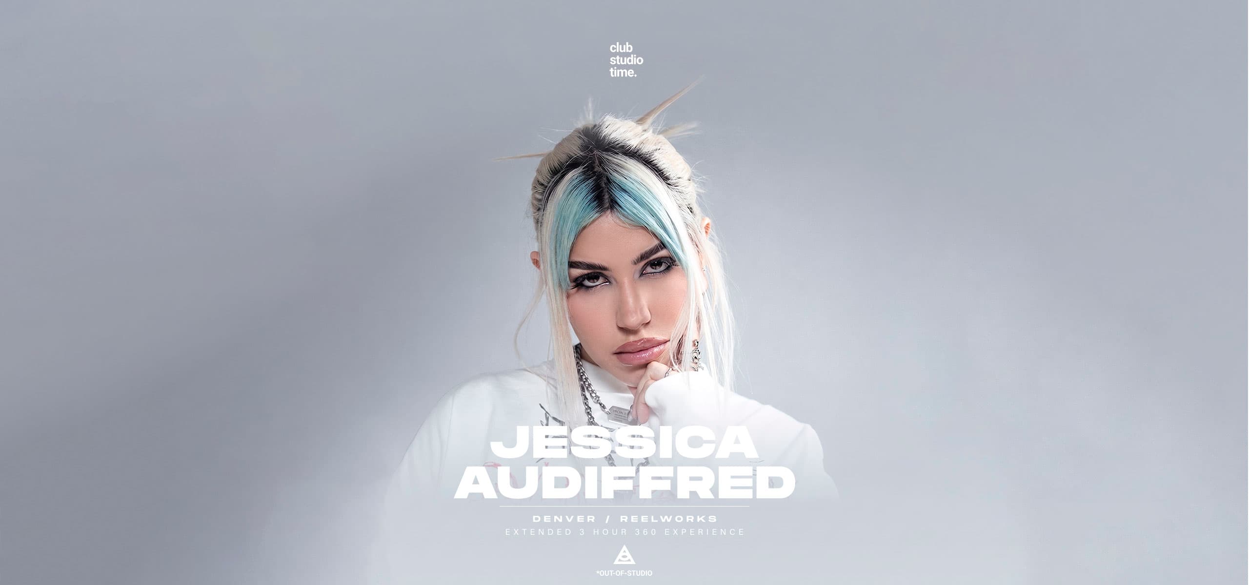 Jessica Audiffred