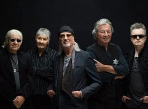 Deep Purple