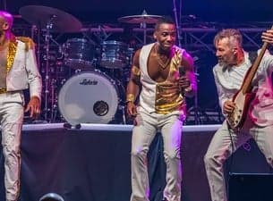 The Chicago Funk