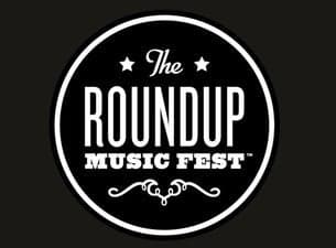 The Roundup MusicFest
