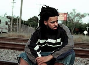 J. Cole