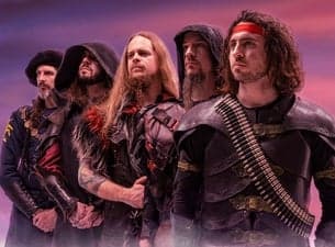 Gloryhammer