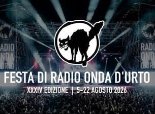 Festa di Radio Onda d'Urto