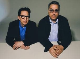 They Might Be Giants