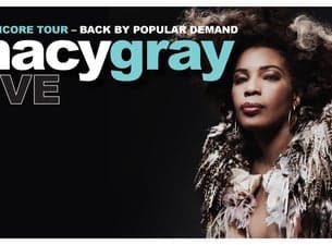 Macy Gray