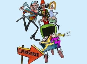 Klapvognskoncert