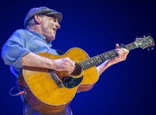 James Taylor