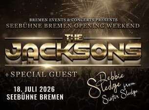The Jacksons