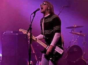 Nirvana Mania