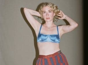 Blondshell