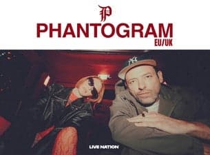 Phantogram