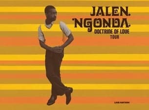 Jalen Ngonda