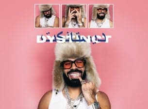 Dystinct