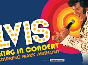 Mark Anthony