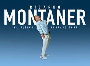 Ricardo Montaner
