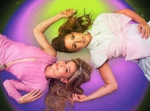 Laura Y Brenda