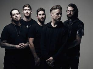 Bury Tomorrow