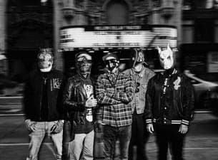 Hollywood Undead