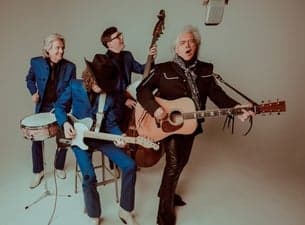 Marty Stuart & His Fabulous Superlatives