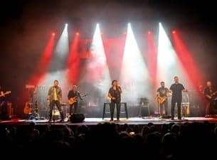 Take It To the Limit - a Celebration of the Eagles