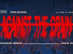Against The Grain Festival